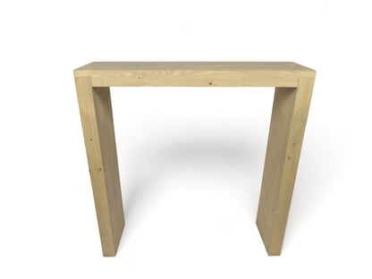 Aspire Console Table