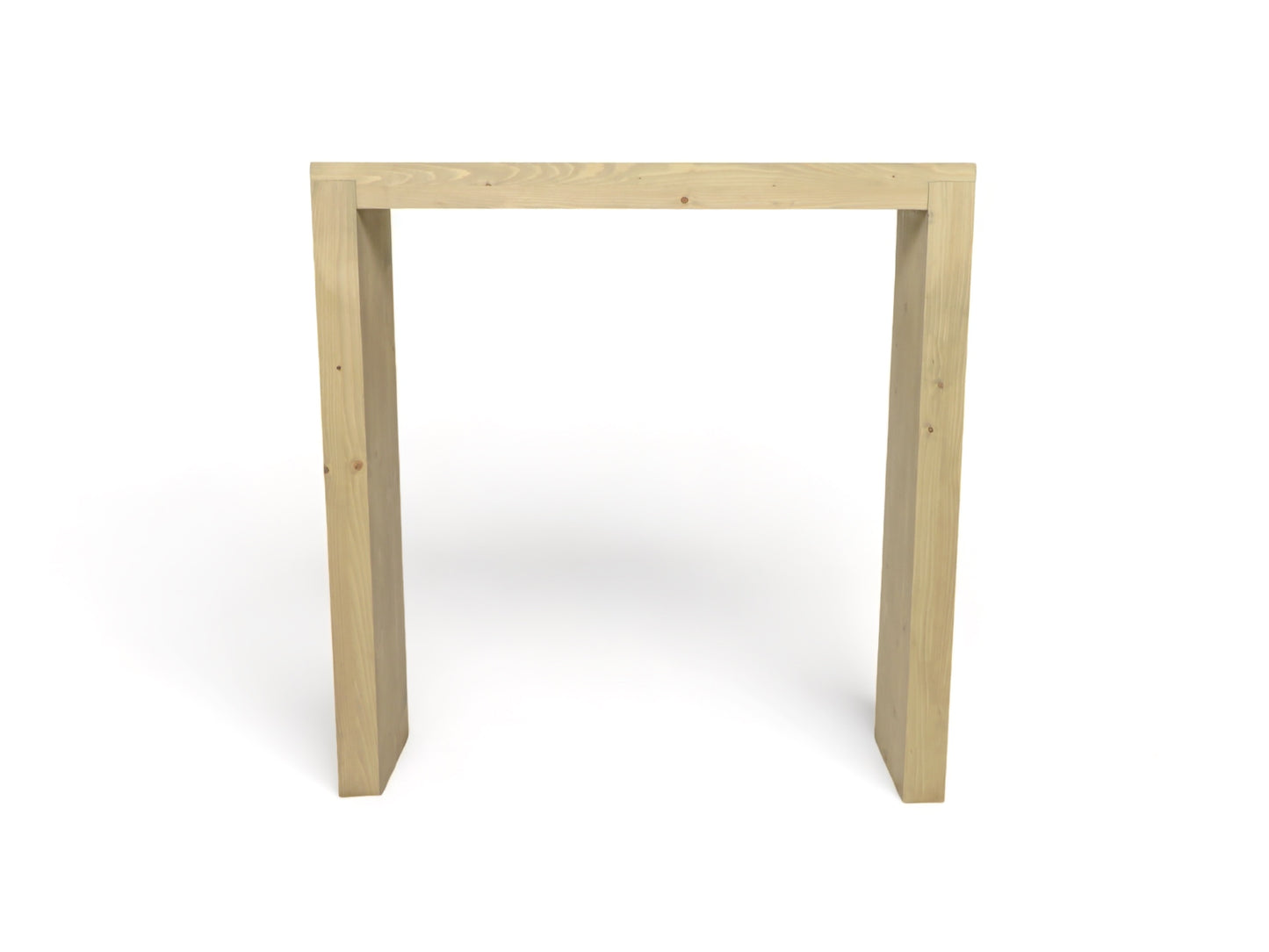 Aspire Console Table