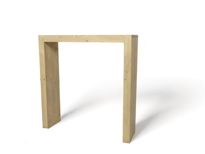 Aspire Console Table